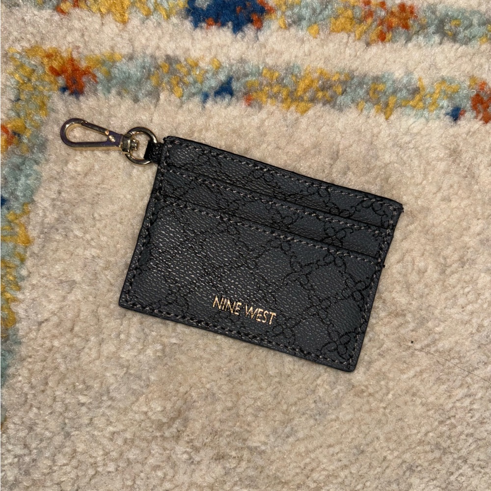 Cards Holder Keychain